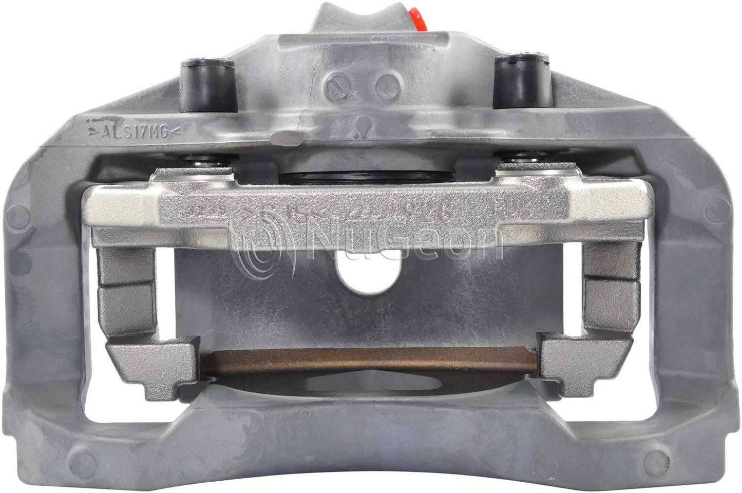 BBB Industries Remanufactured Disc Brake Caliper 99-02422B
