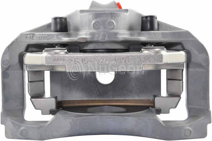 BBB Industries Remanufactured Disc Brake Caliper 99-02422B