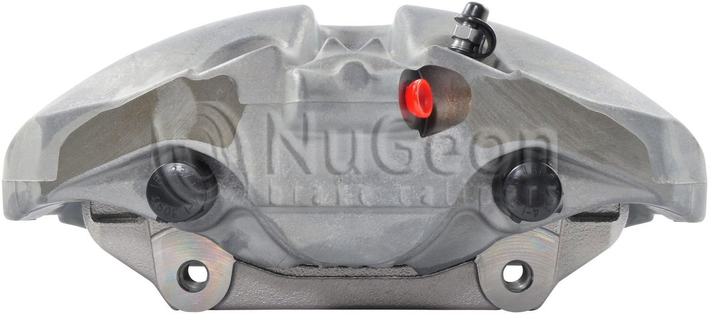 BBB Industries Remanufactured Disc Brake Caliper 99-02422B