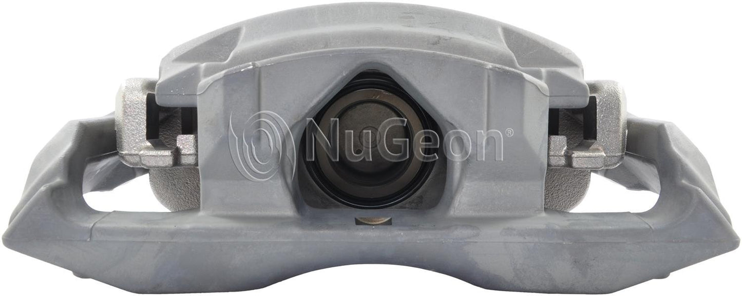 BBB Industries Remanufactured Disc Brake Caliper 99-02422B