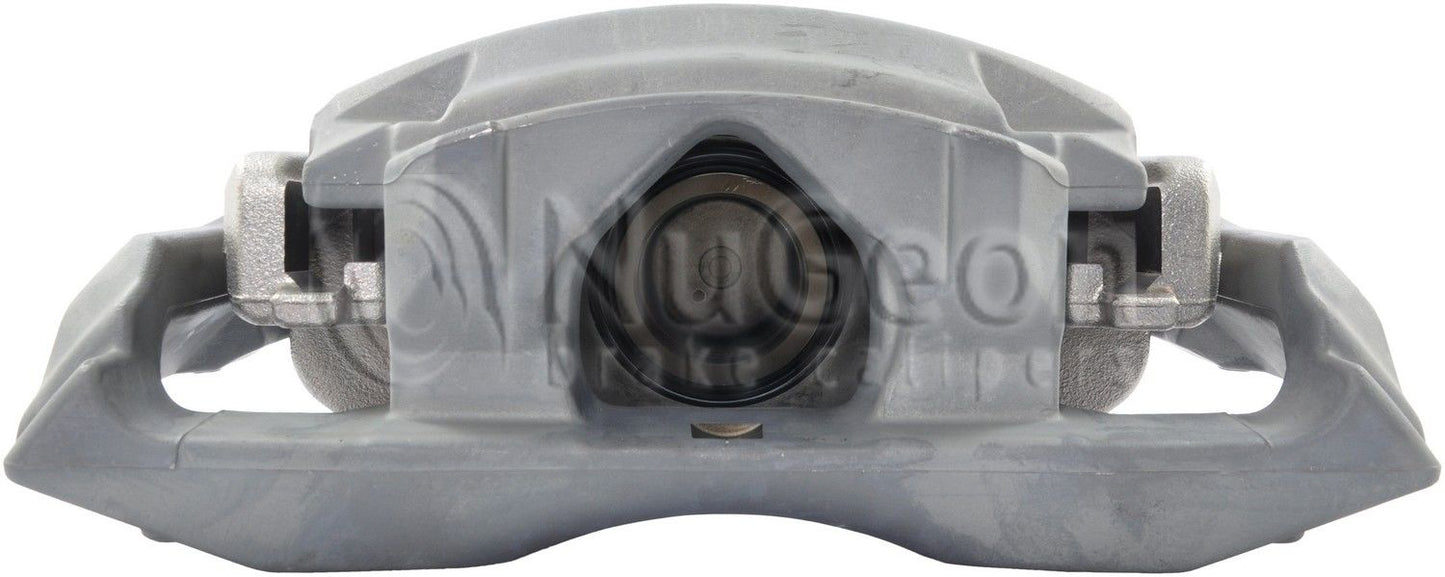 BBB Industries Remanufactured Disc Brake Caliper 99-02422B
