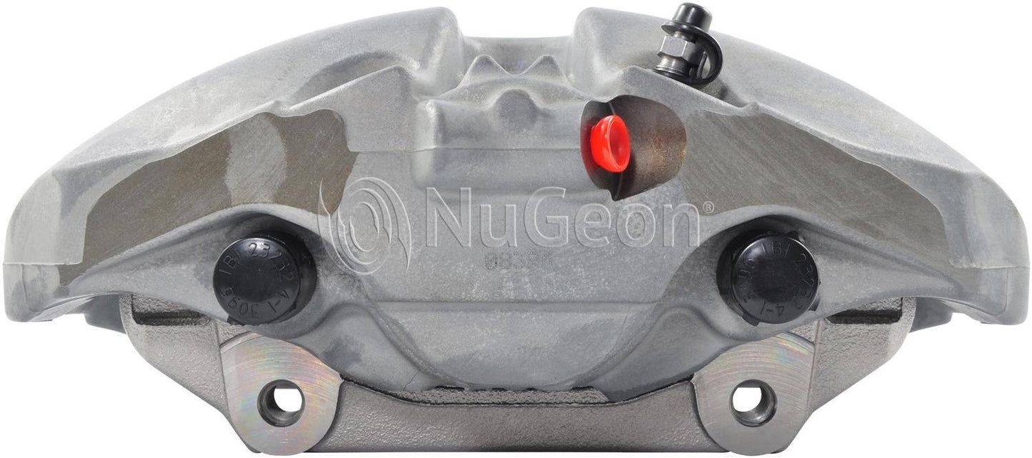 BBB Industries Remanufactured Disc Brake Caliper 99-02422B