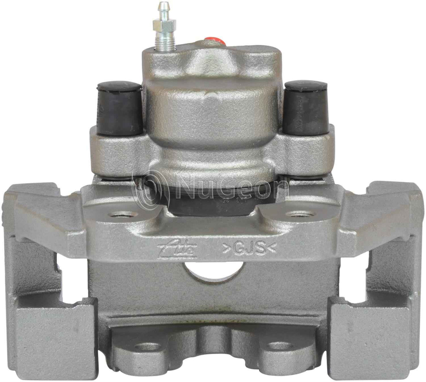 BBB Industries Remanufactured Disc Brake Caliper 99-02424A