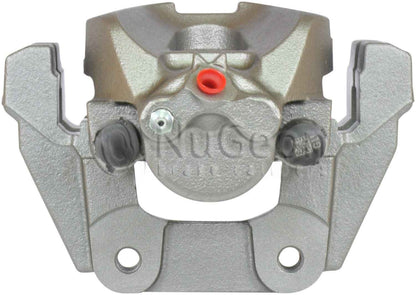BBB Industries Remanufactured Disc Brake Caliper 99-02424A