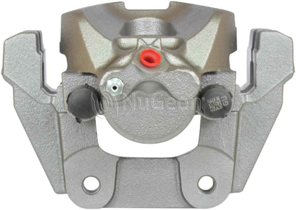BBB Industries Remanufactured Disc Brake Caliper 99-02424A