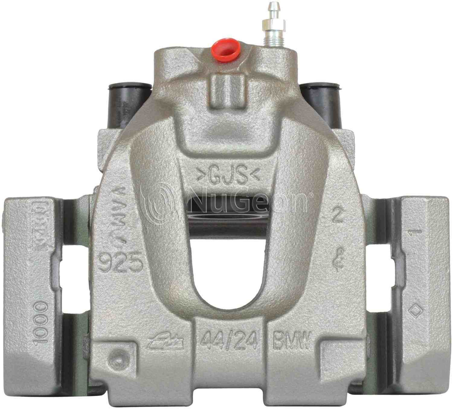 BBB Industries Remanufactured Disc Brake Caliper 99-02424A