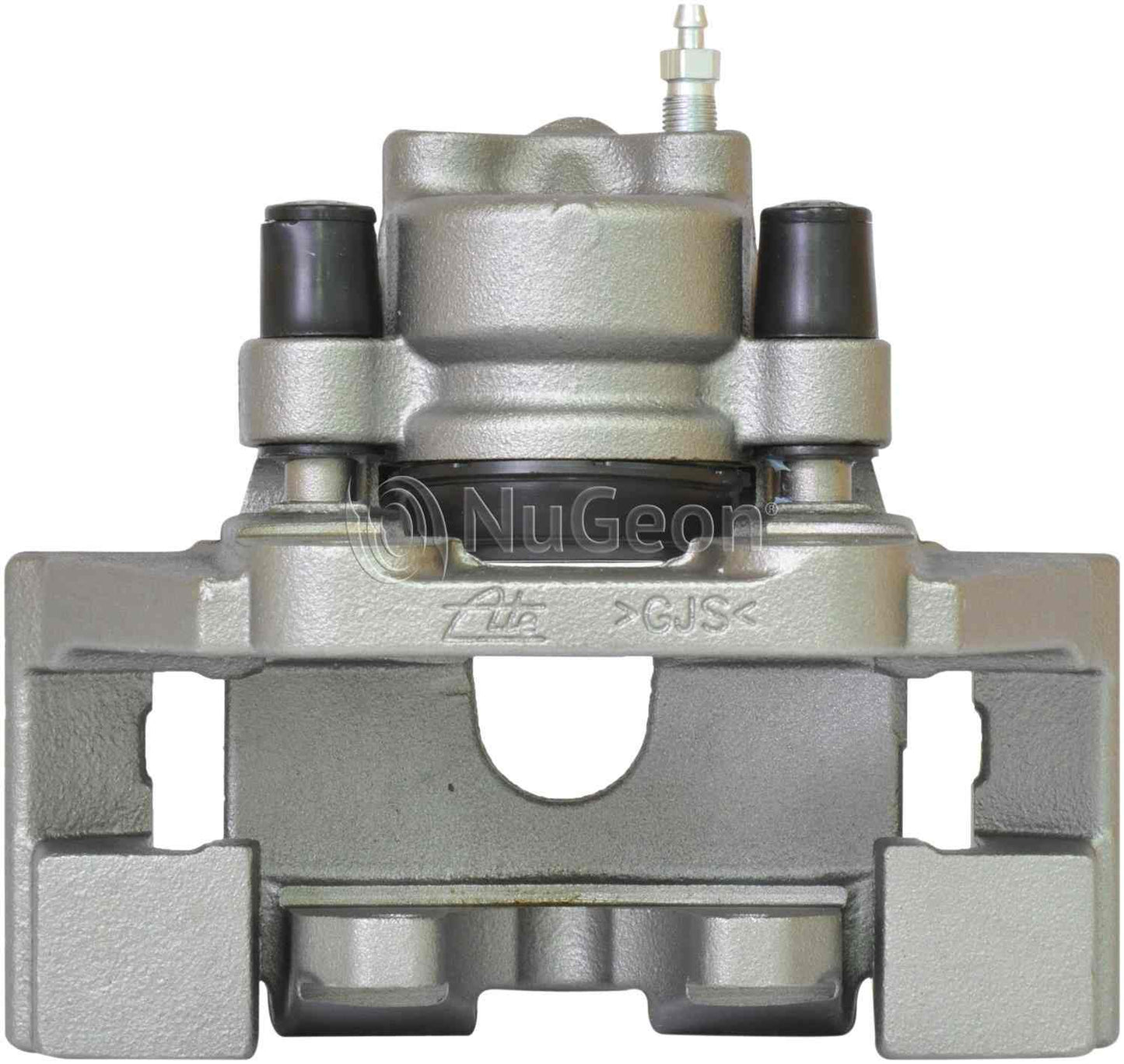 BBB Industries Remanufactured Disc Brake Caliper 99-02424B