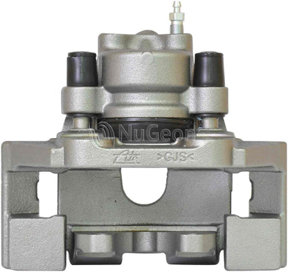 BBB Industries Remanufactured Disc Brake Caliper 99-02424B