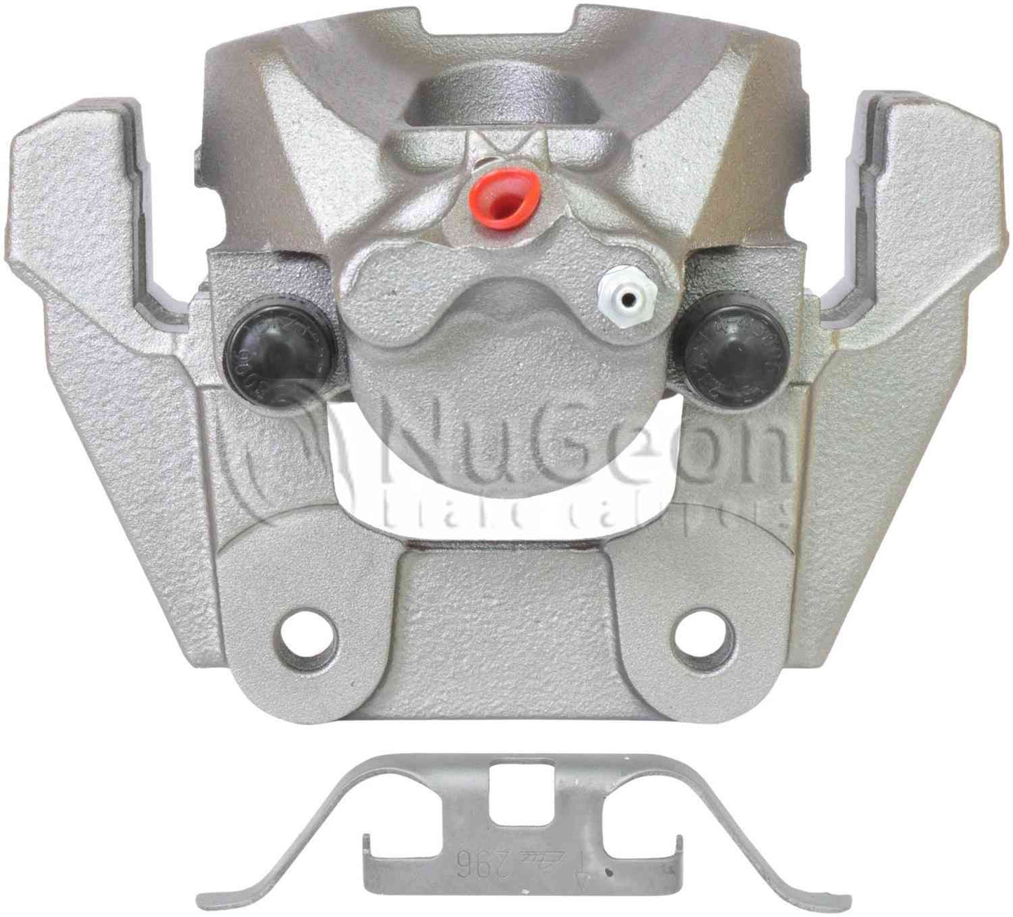 BBB Industries Remanufactured Disc Brake Caliper 99-02424B