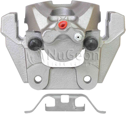 BBB Industries Remanufactured Disc Brake Caliper 99-02424B