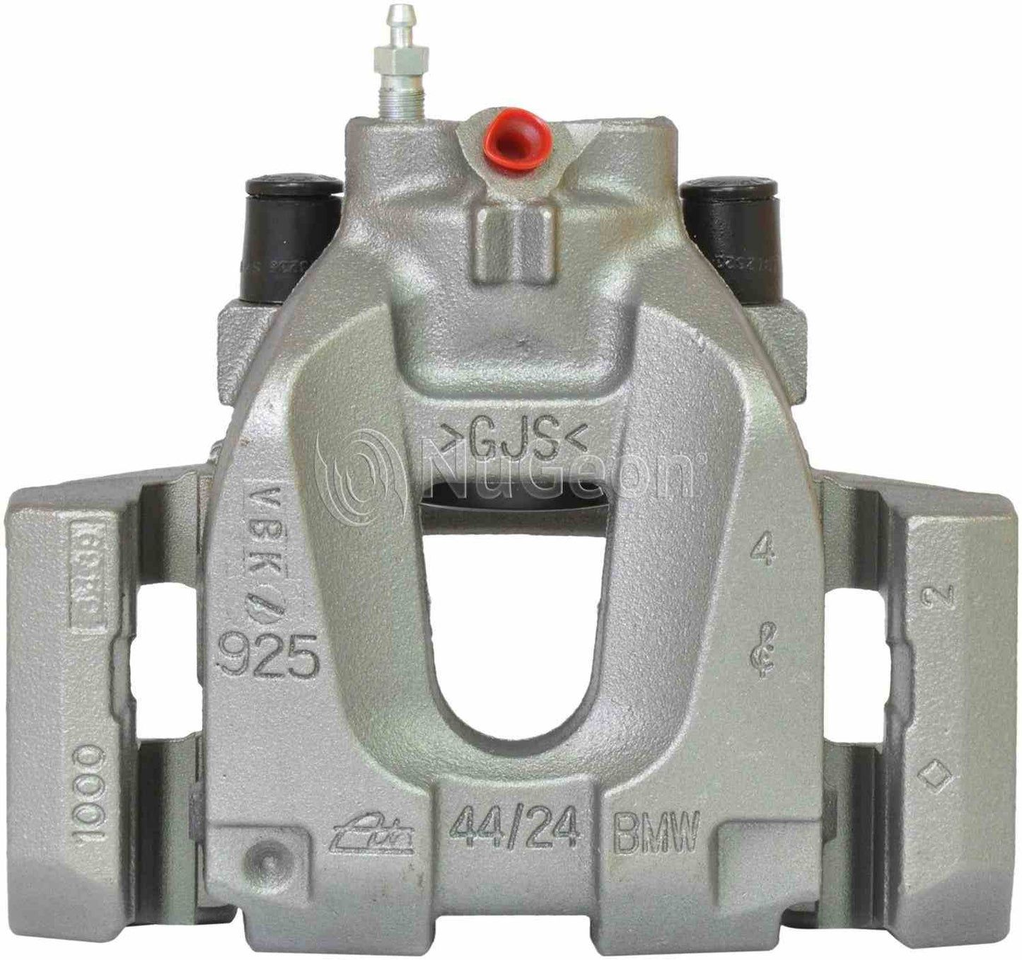 BBB Industries Remanufactured Disc Brake Caliper 99-02424B
