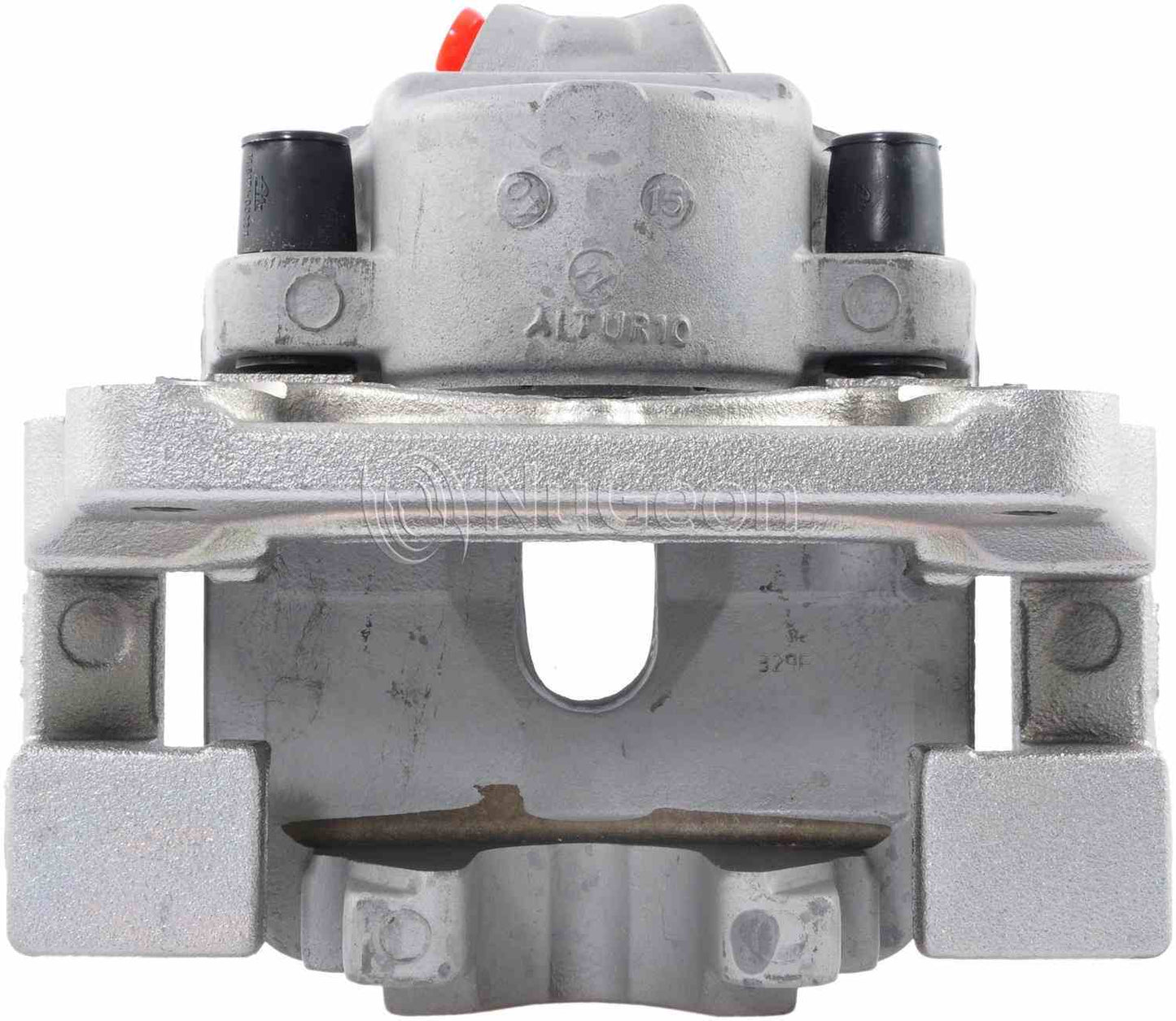 BBB Industries Remanufactured Disc Brake Caliper 99-02425A