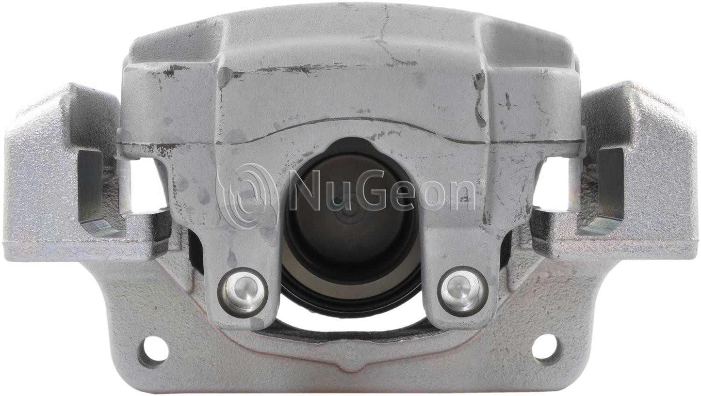 BBB Industries Remanufactured Disc Brake Caliper 99-02425A