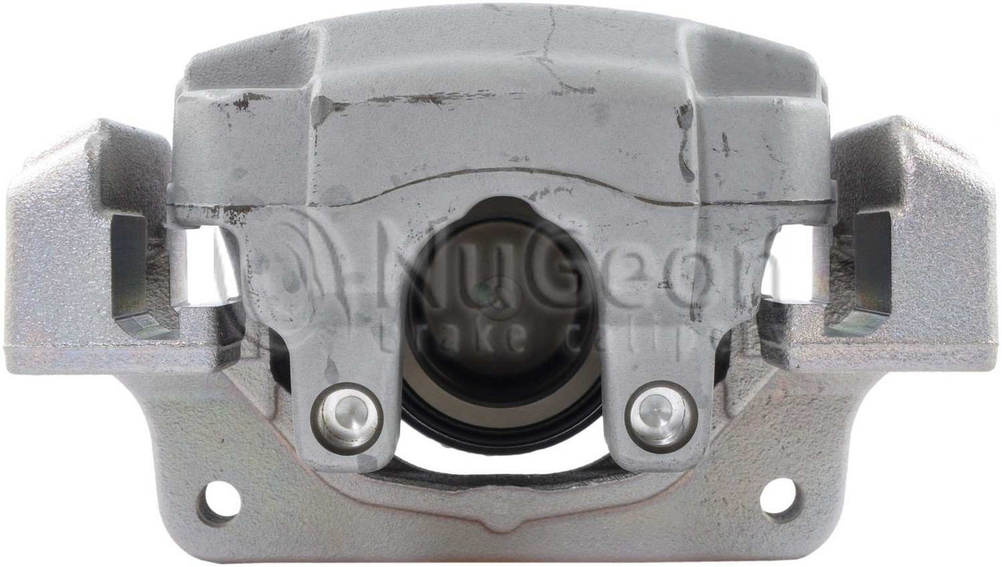 BBB Industries Remanufactured Disc Brake Caliper 99-02425A