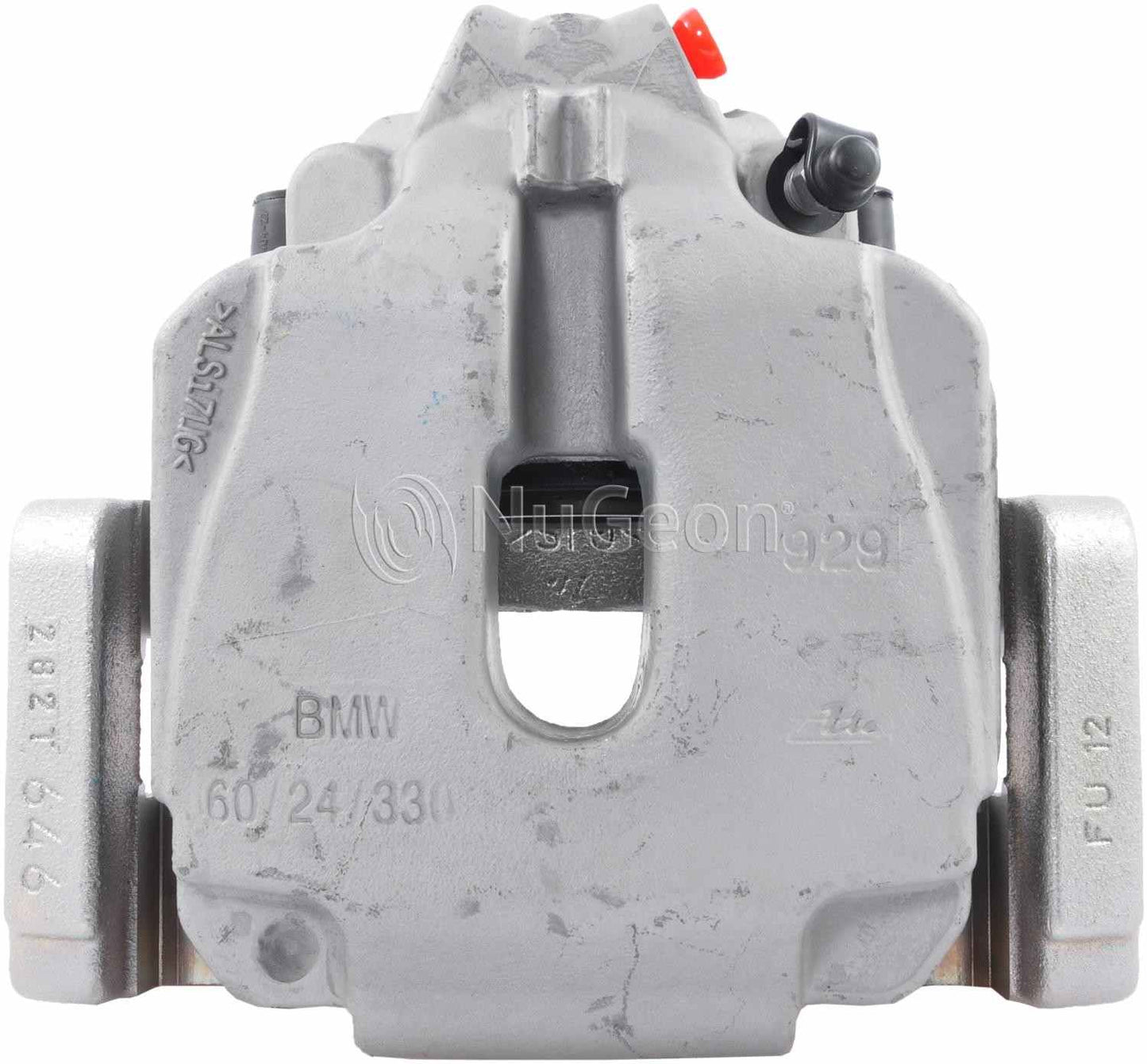 BBB Industries Remanufactured Disc Brake Caliper 99-02425A
