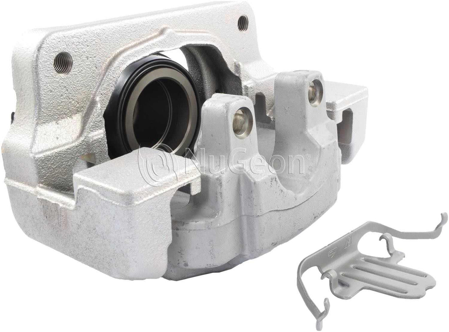 BBB Industries Remanufactured Disc Brake Caliper 99-02425B