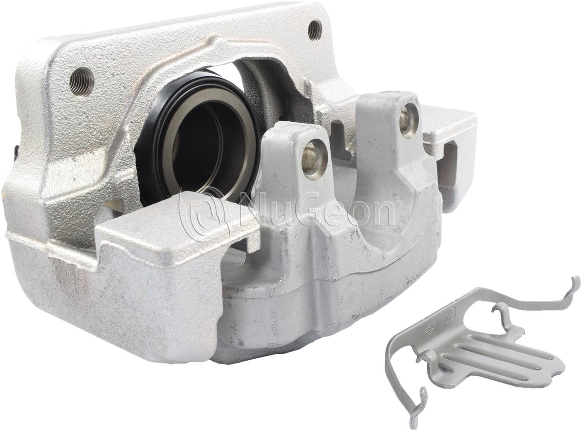BBB Industries Remanufactured Disc Brake Caliper 99-02425B