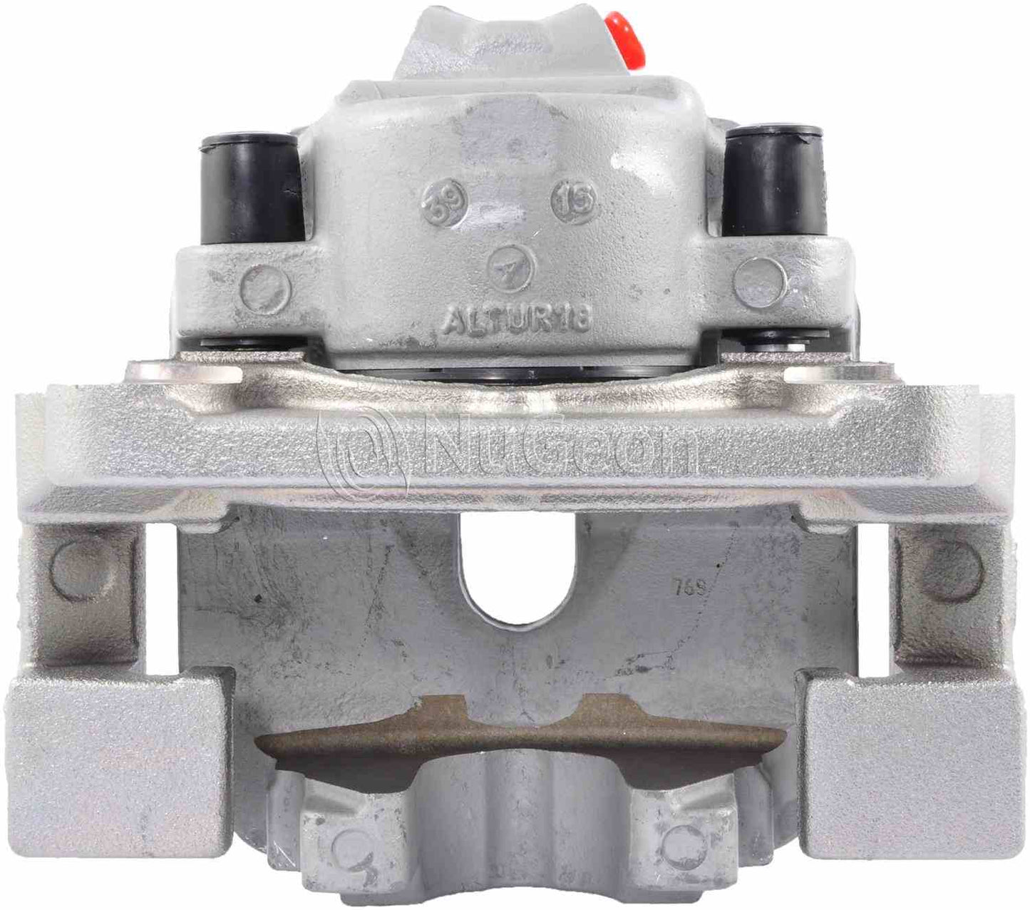 BBB Industries Remanufactured Disc Brake Caliper 99-02425B
