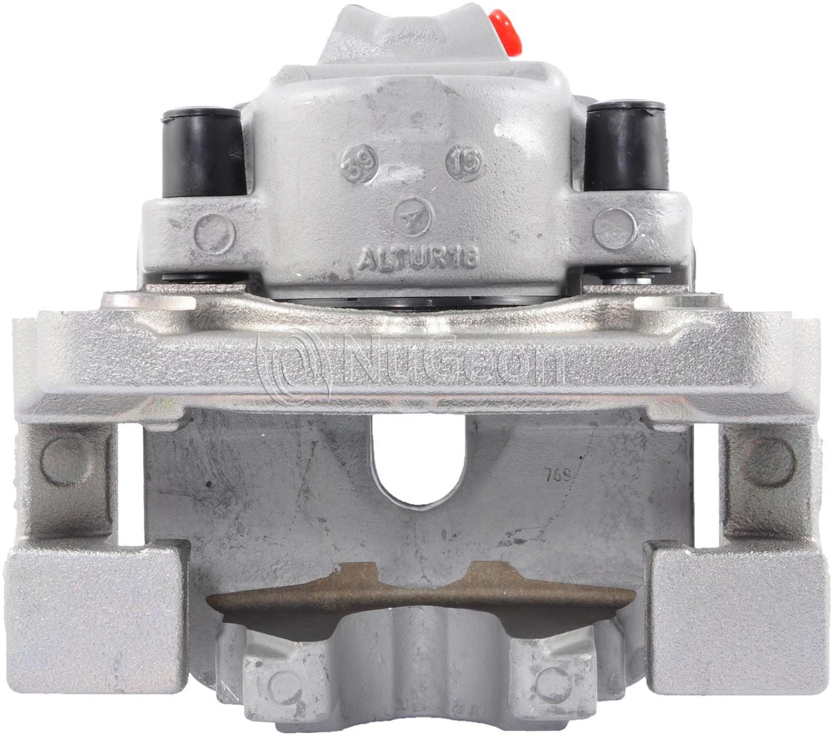 BBB Industries Remanufactured Disc Brake Caliper 99-02425B
