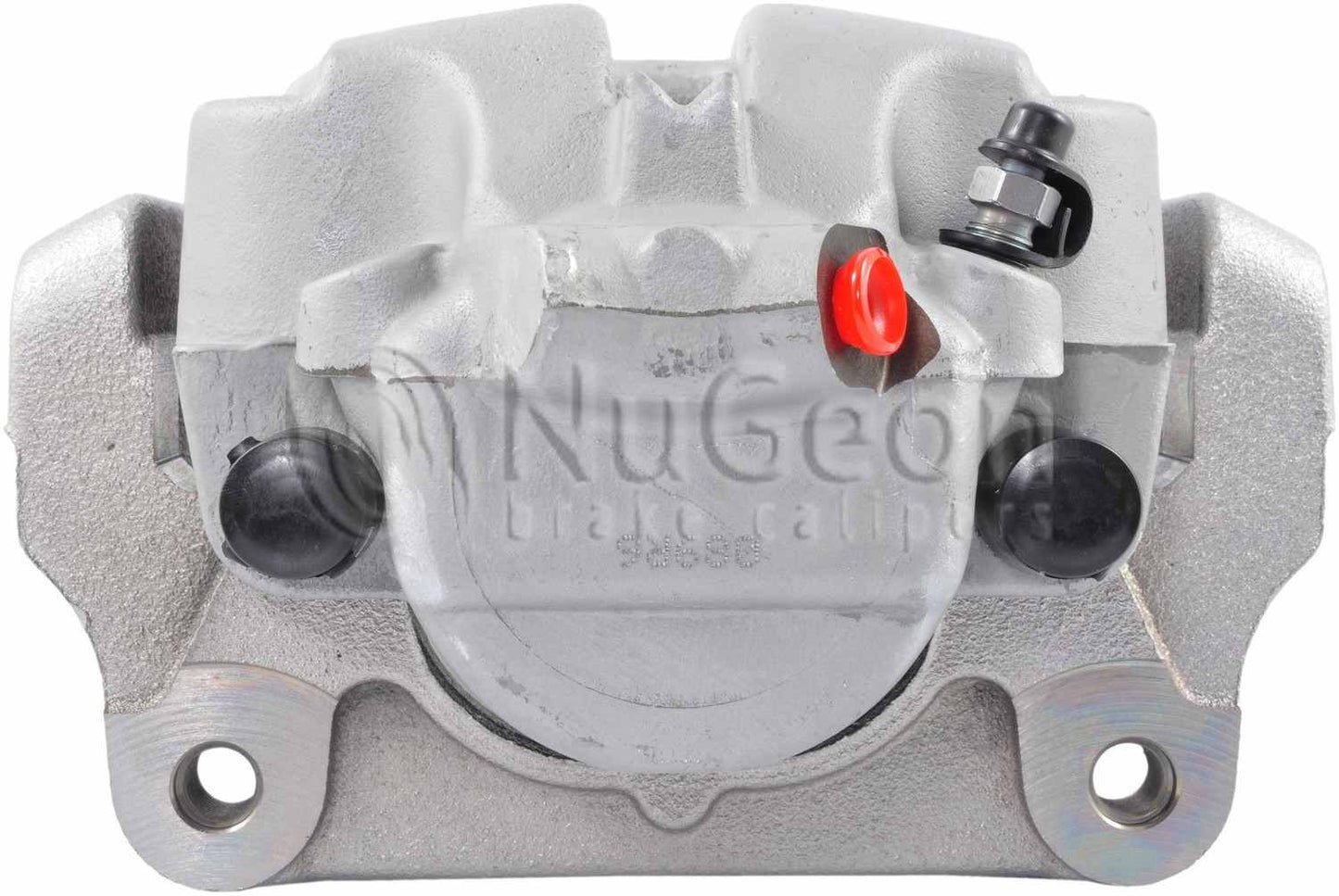BBB Industries Remanufactured Disc Brake Caliper 99-02425B