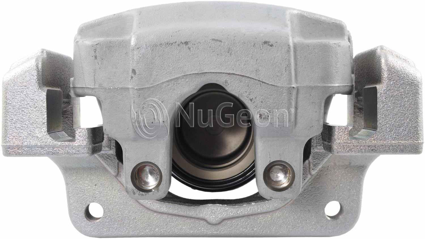 BBB Industries Remanufactured Disc Brake Caliper 99-02425B