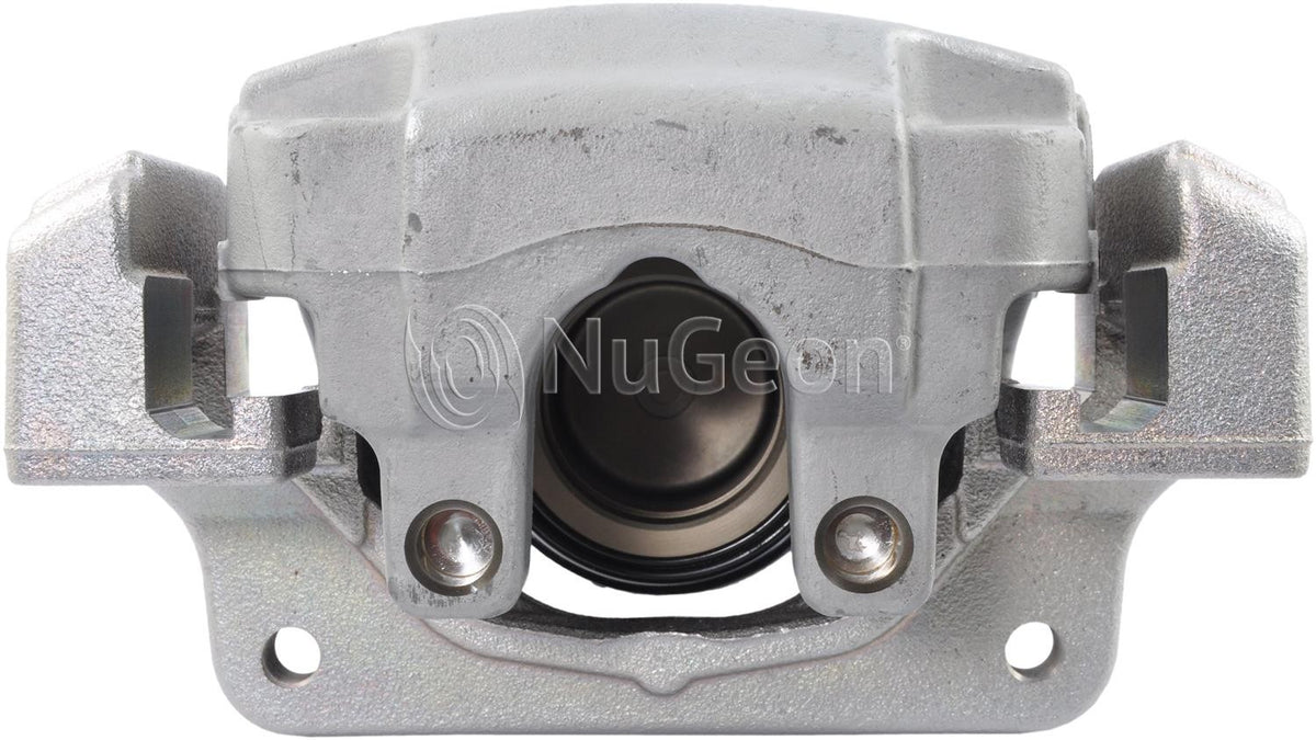 BBB Industries Remanufactured Disc Brake Caliper 99-02425B