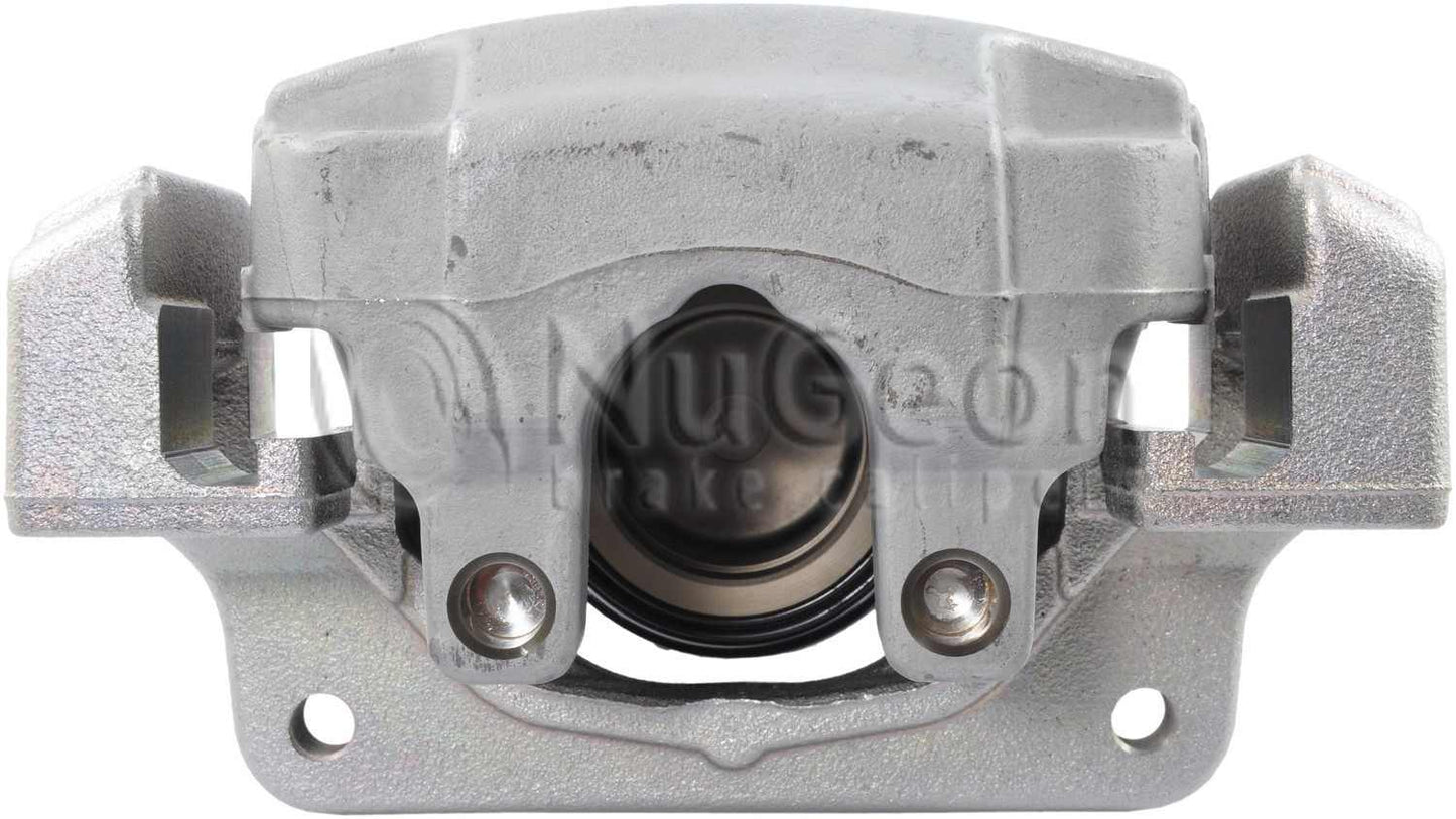 BBB Industries Remanufactured Disc Brake Caliper 99-02425B