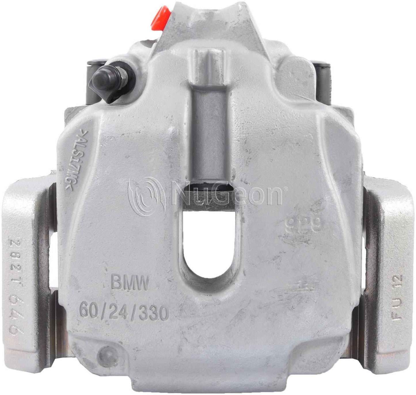 BBB Industries Remanufactured Disc Brake Caliper 99-02425B