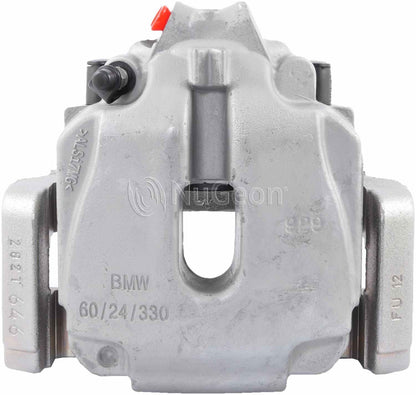 BBB Industries Remanufactured Disc Brake Caliper 99-02425B