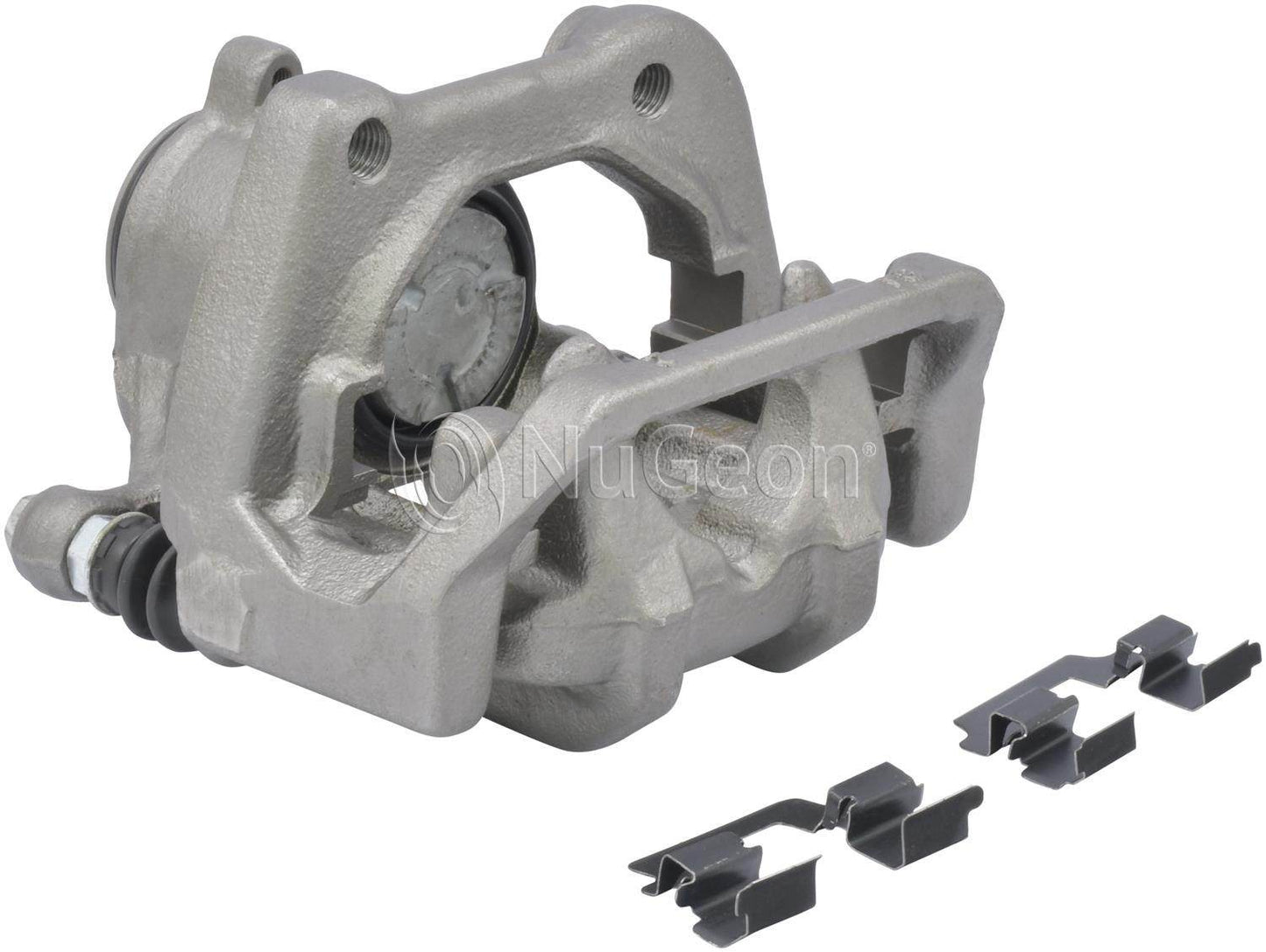 BBB Industries Remanufactured Disc Brake Caliper 99-02426B