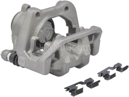 BBB Industries Remanufactured Disc Brake Caliper 99-02426B