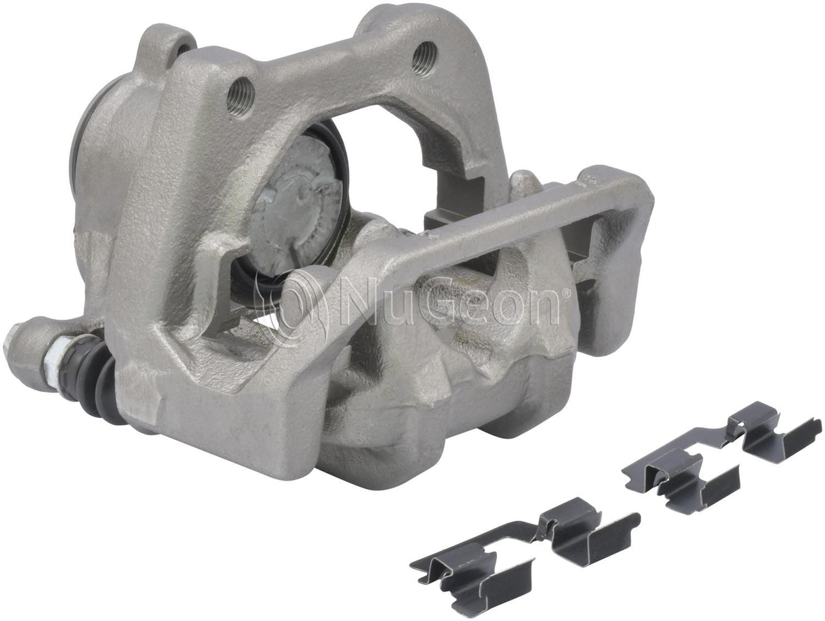 BBB Industries Remanufactured Disc Brake Caliper 99-02426B