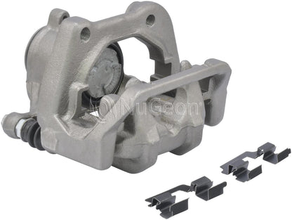 BBB Industries Remanufactured Disc Brake Caliper 99-02426B