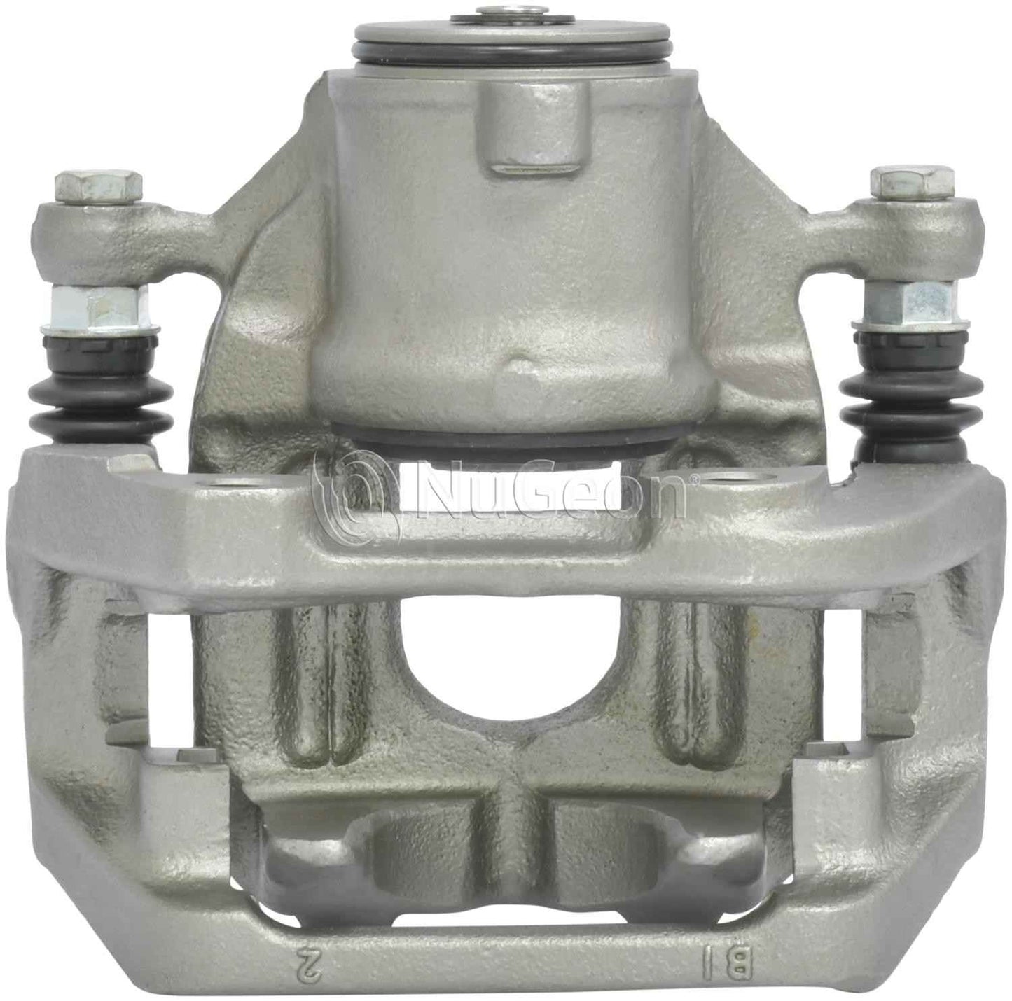BBB Industries Remanufactured Disc Brake Caliper 99-02426B