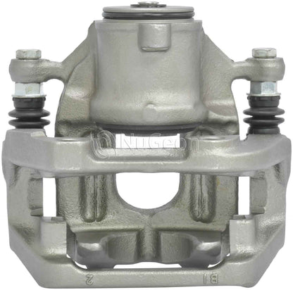 BBB Industries Remanufactured Disc Brake Caliper 99-02426B