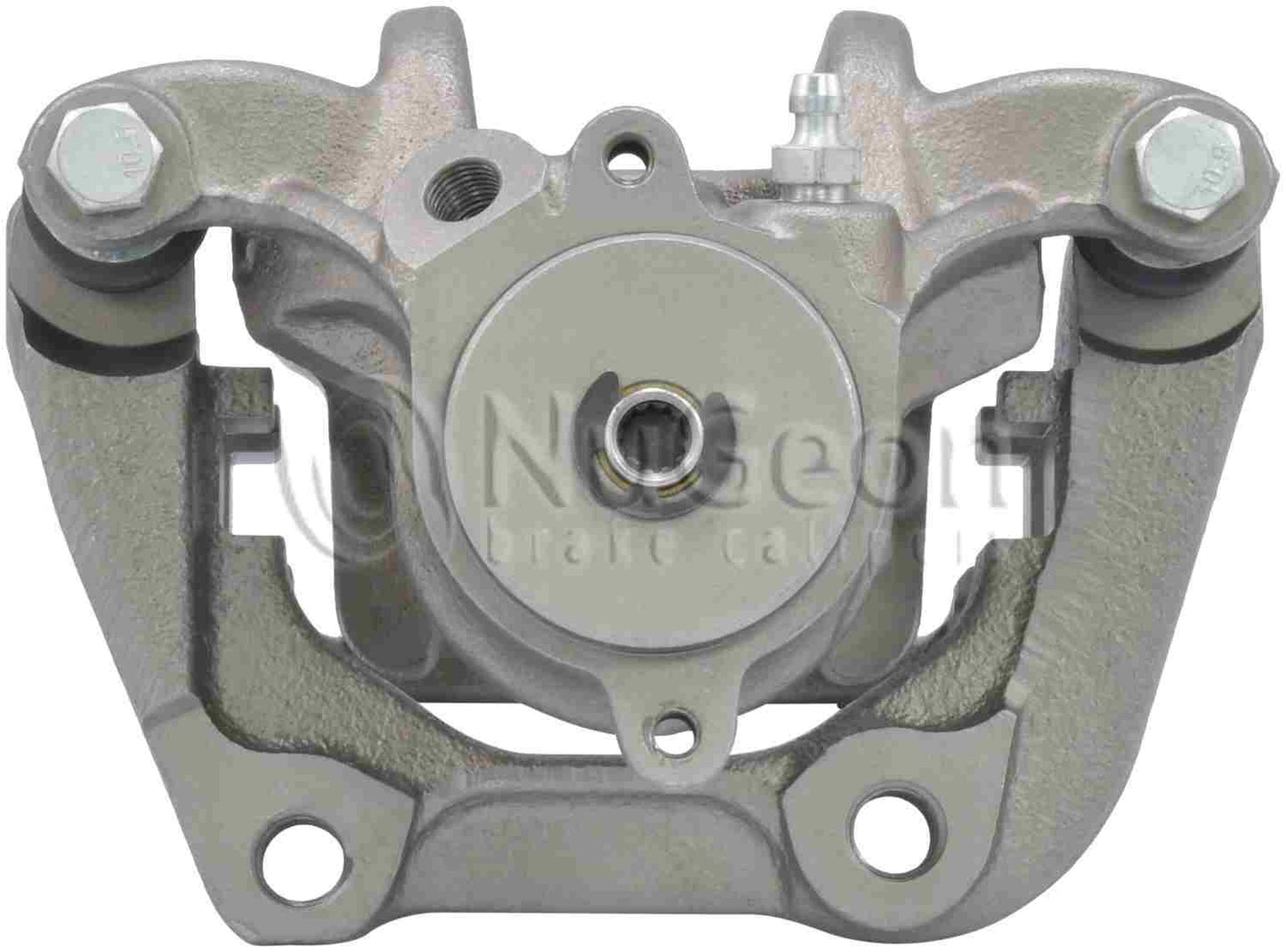 BBB Industries Remanufactured Disc Brake Caliper 99-02426B
