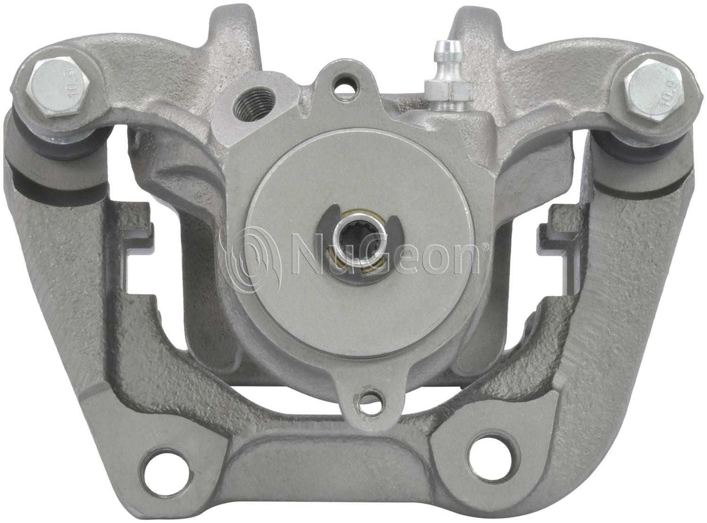 BBB Industries Remanufactured Disc Brake Caliper 99-02426B