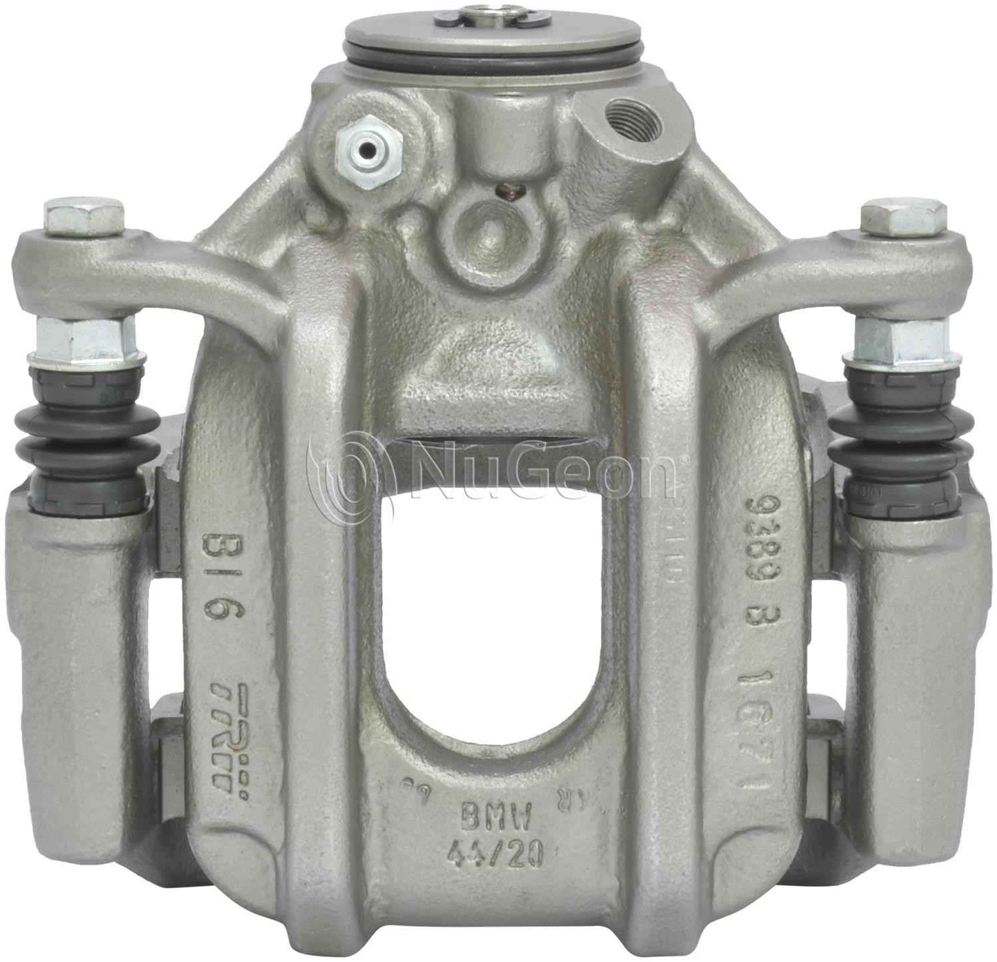 BBB Industries Remanufactured Disc Brake Caliper 99-02426B
