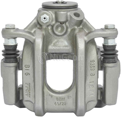 BBB Industries Remanufactured Disc Brake Caliper 99-02426B