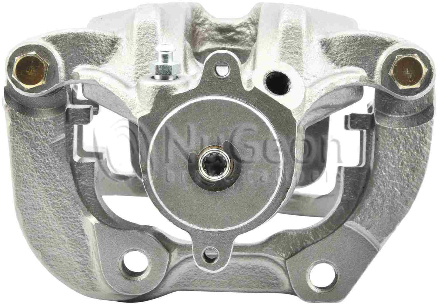 BBB Industries Remanufactured Disc Brake Caliper 99-02427A