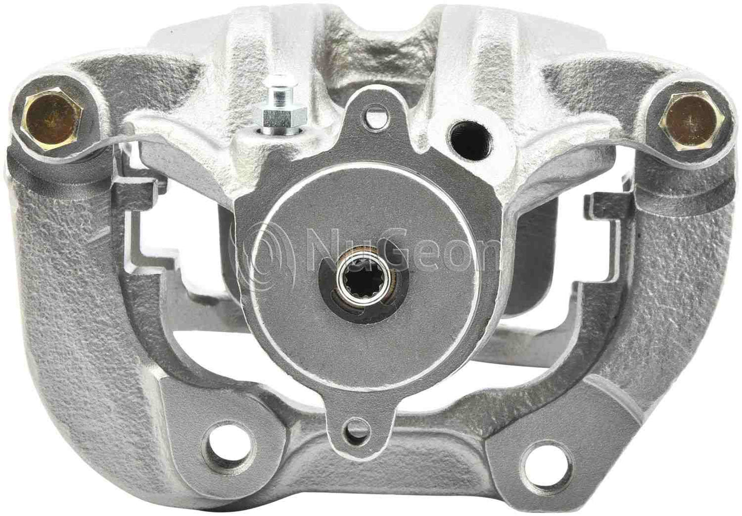BBB Industries Remanufactured Disc Brake Caliper 99-02427A