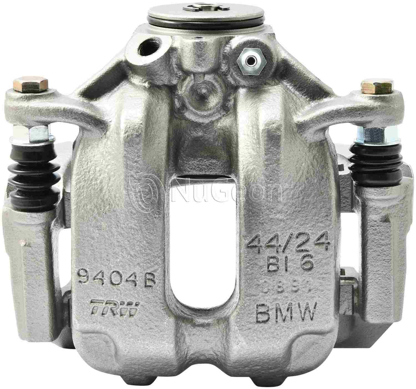 BBB Industries Remanufactured Disc Brake Caliper 99-02427A