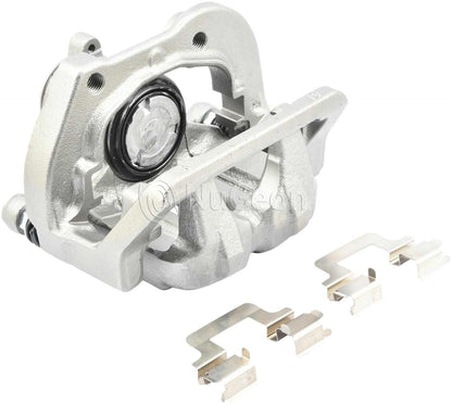 BBB Industries Remanufactured Disc Brake Caliper 99-02427B