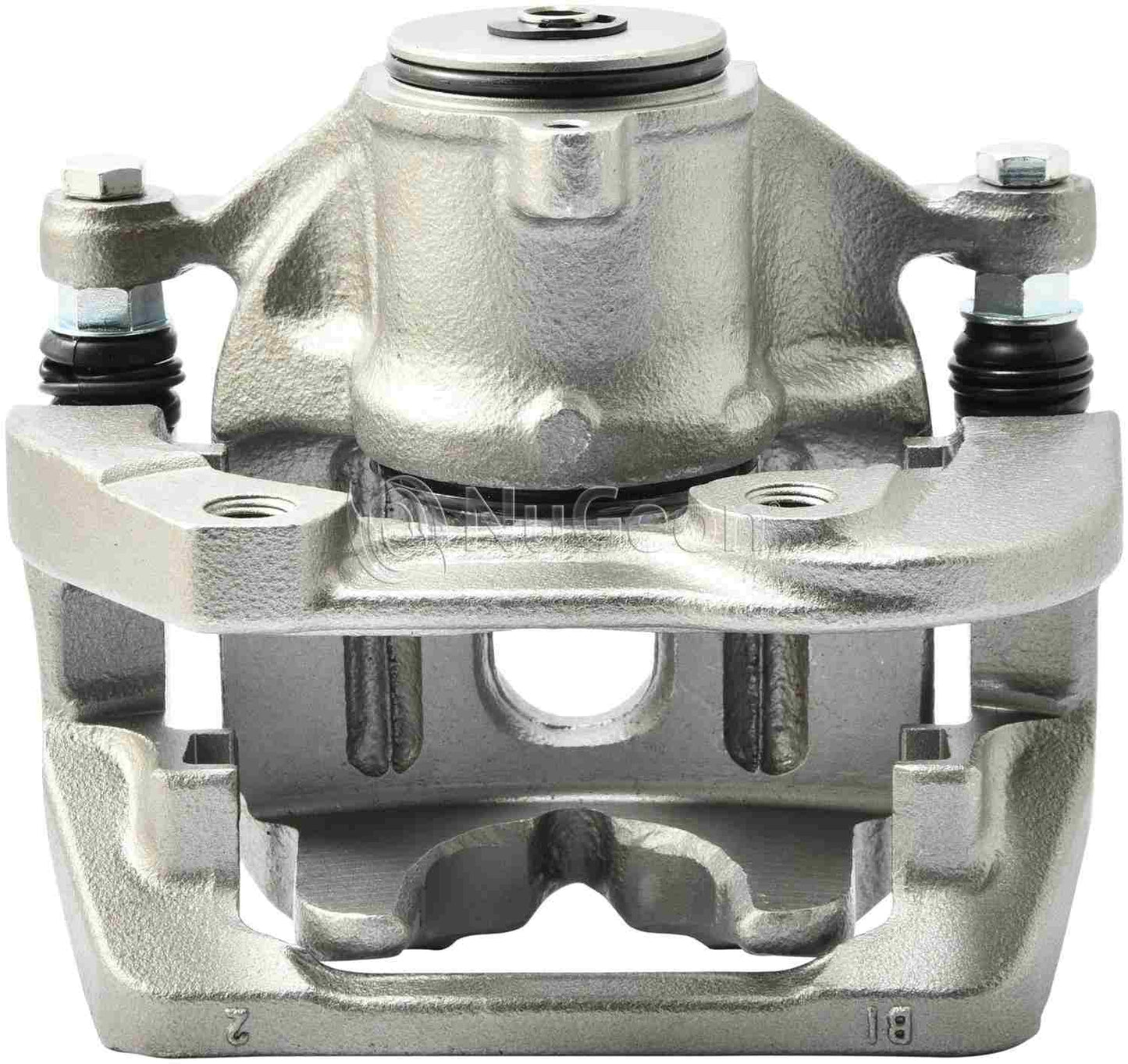 BBB Industries Remanufactured Disc Brake Caliper 99-02427B