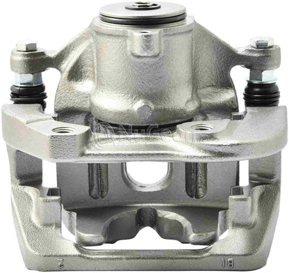 BBB Industries Remanufactured Disc Brake Caliper 99-02427B