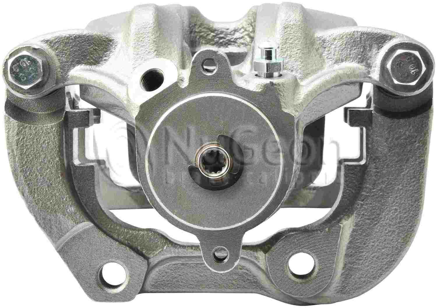 BBB Industries Remanufactured Disc Brake Caliper 99-02427B