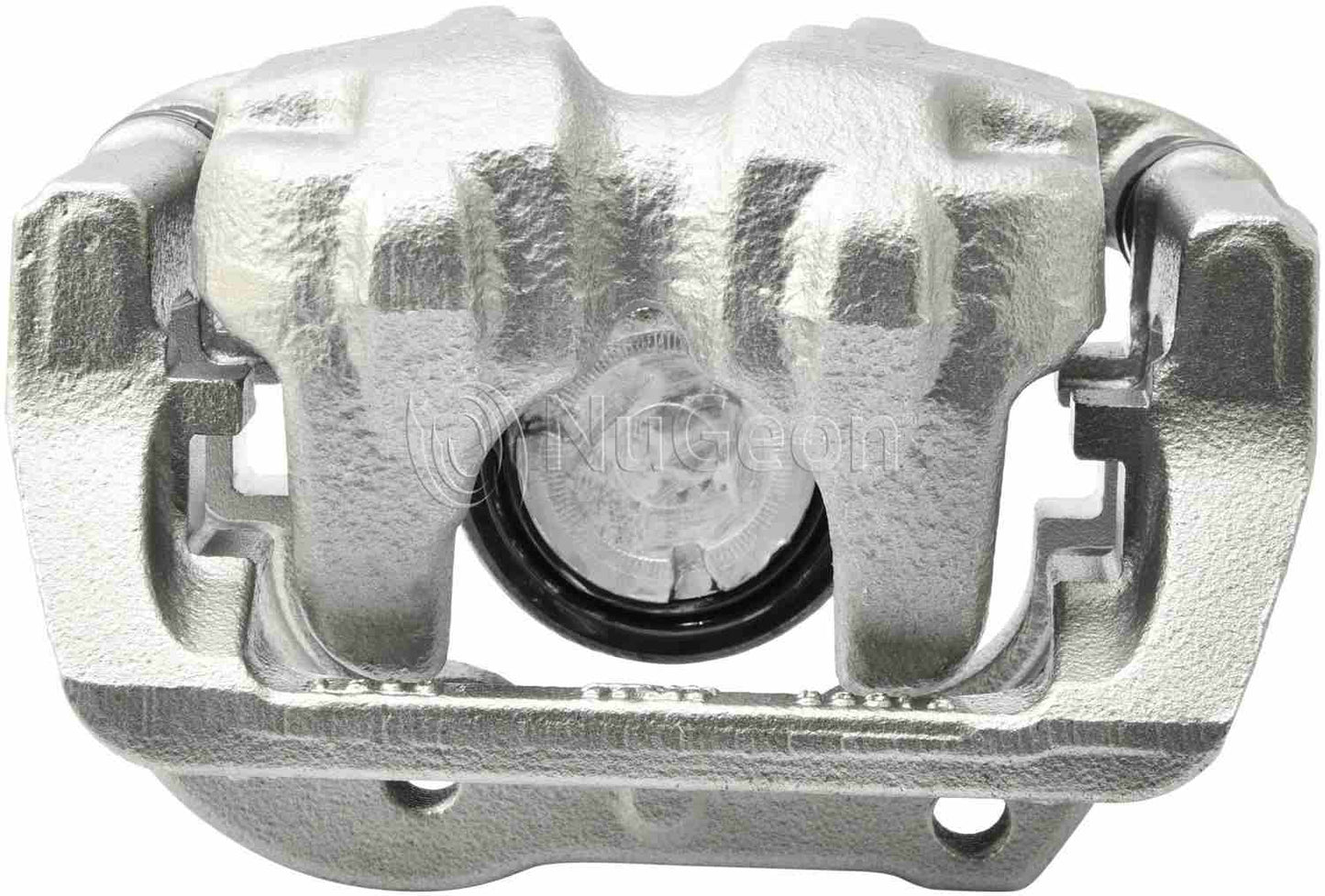 BBB Industries Remanufactured Disc Brake Caliper 99-02427B