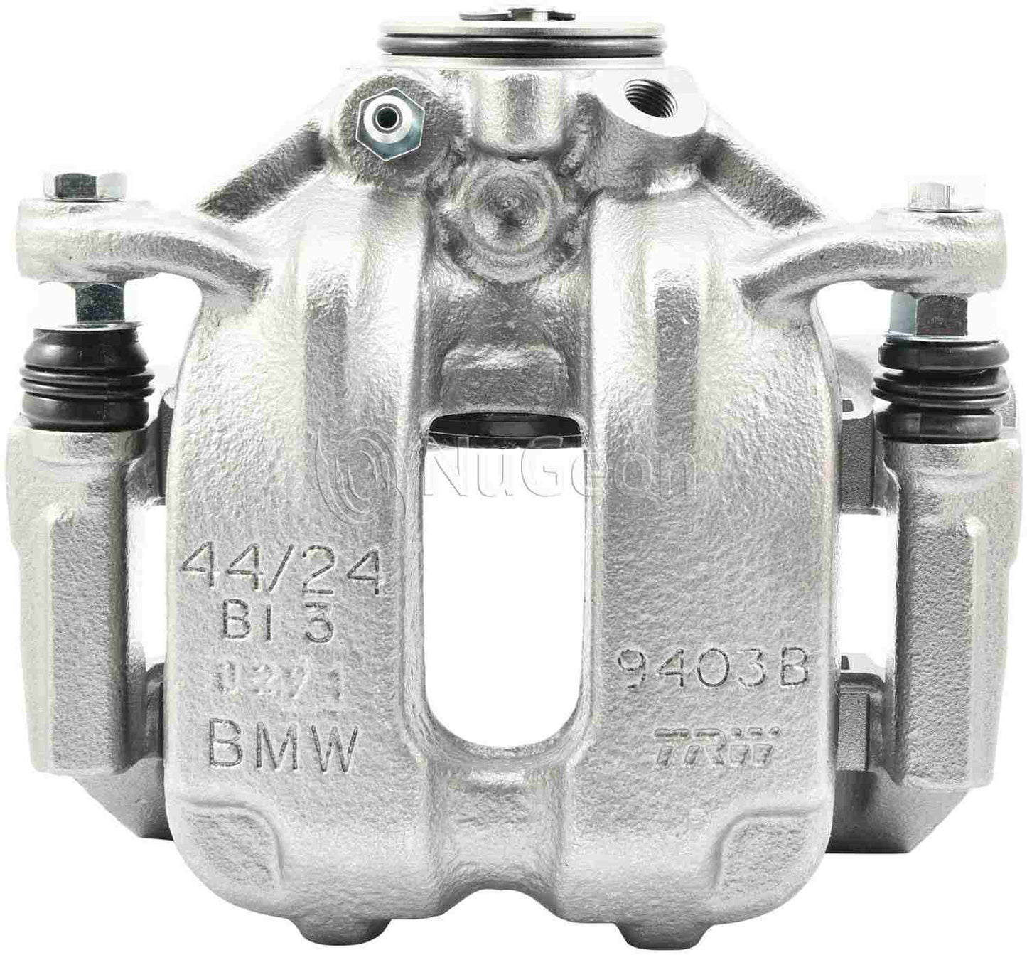 BBB Industries Remanufactured Disc Brake Caliper 99-02427B