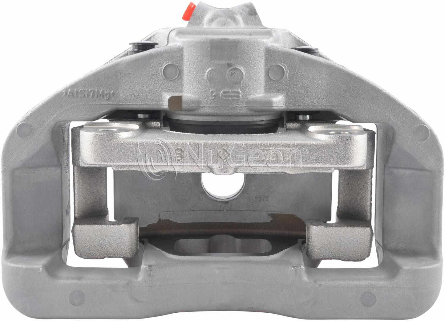 BBB Industries Remanufactured Disc Brake Caliper 99-02428A