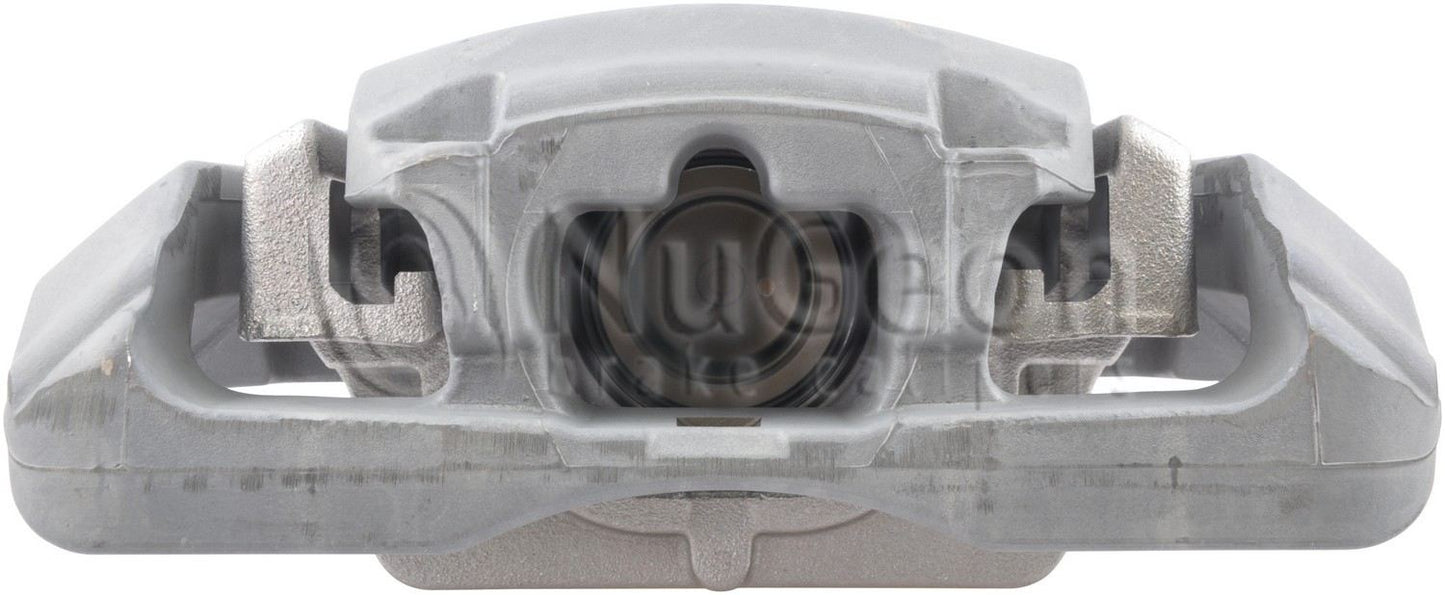 BBB Industries Remanufactured Disc Brake Caliper 99-02428A